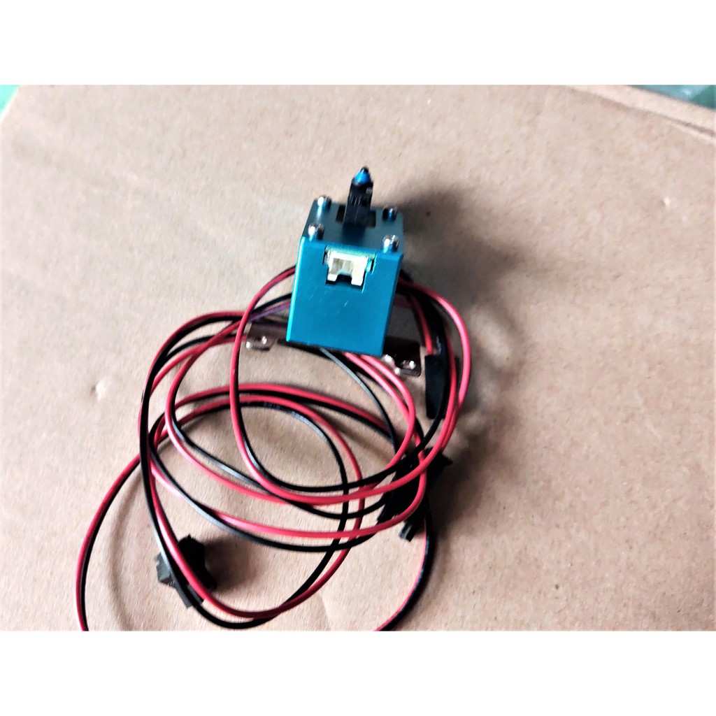 Thiết bị cân bằng bàn nhiệt Anycubic | BigBuy360 - bigbuy360.vn