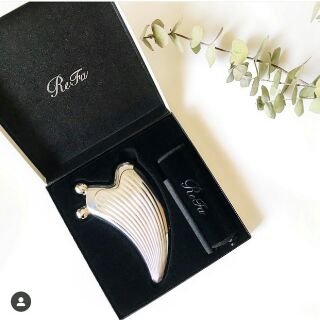 MÁY THON GỌN MẶT - REFA_CAXA_RAY