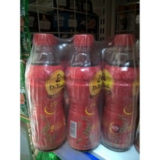 Trà thảo mộc Dr. Thanh 350ml lốc 6 chai