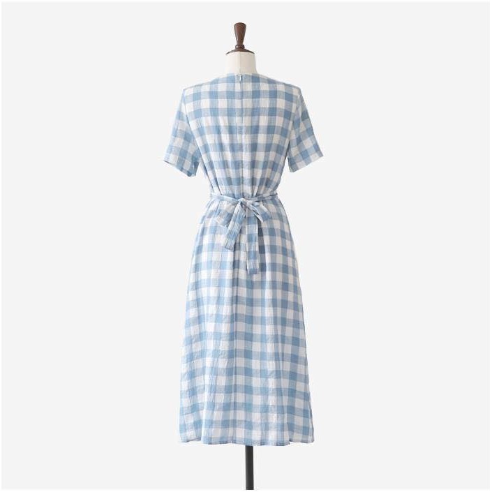 Đầm Yale về lại (combo cho khách sỉ) | BigBuy360 - bigbuy360.vn