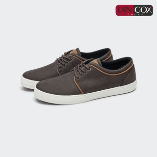 Giày Sneaker Dincox C03 Brown