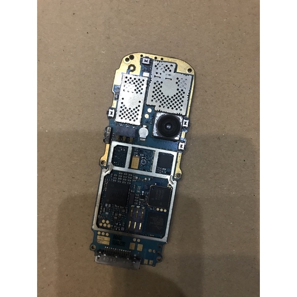 Main sống nokia 6020