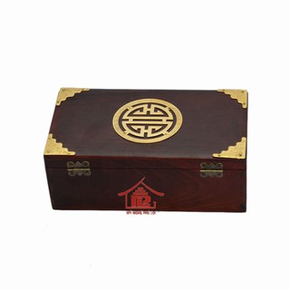 HỘP ĐỰNG TRANG SỨC CON DẤU