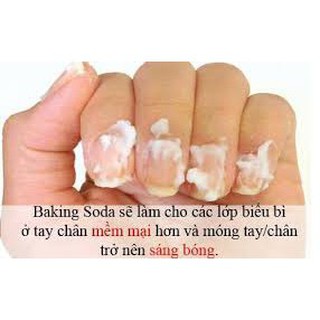 Baking soda 454g 95