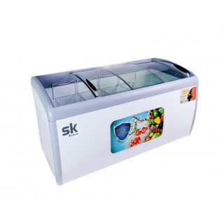 TỦ ĐÔNG KÍNH LÙA 400 LÍT SUMIKURA SKFS-400C (Miễn phí giao tại HCM-ngoài tỉnh liên hệ shop)