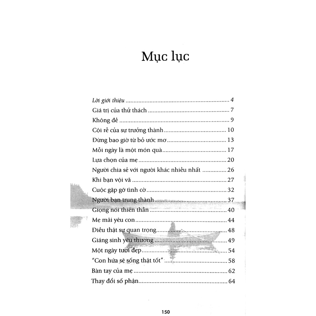 Sách Hạt Giống Tâm Hồn 1 - Cho Lòng Dũng Cảm Và Tình Yêu Cuộc Sống (Tái Bản 2022)