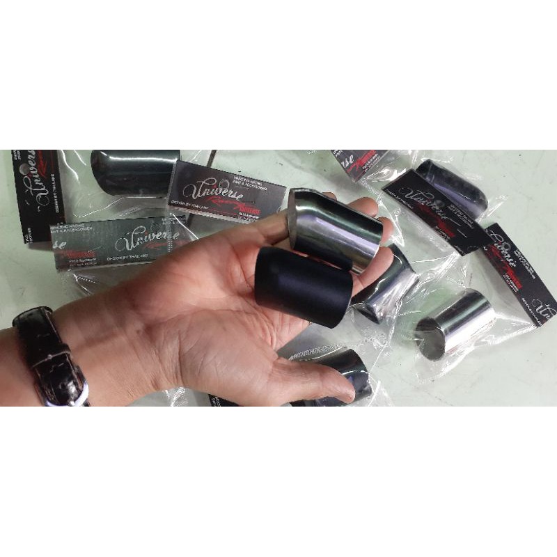 Chụp ống xả Winer X