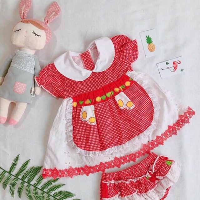 Váy cho chị hải yến