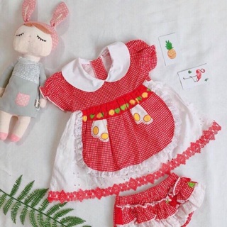 Váy cho chị hải yến