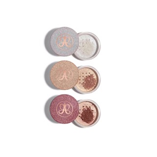 [TÁCH SET] Highlight bột Anastasia 4g/hộp