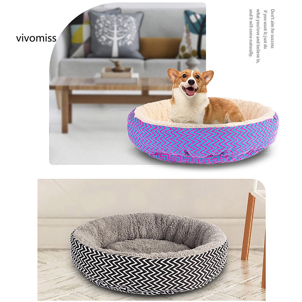 Đệm ngủ mềm mại cho thú cưng