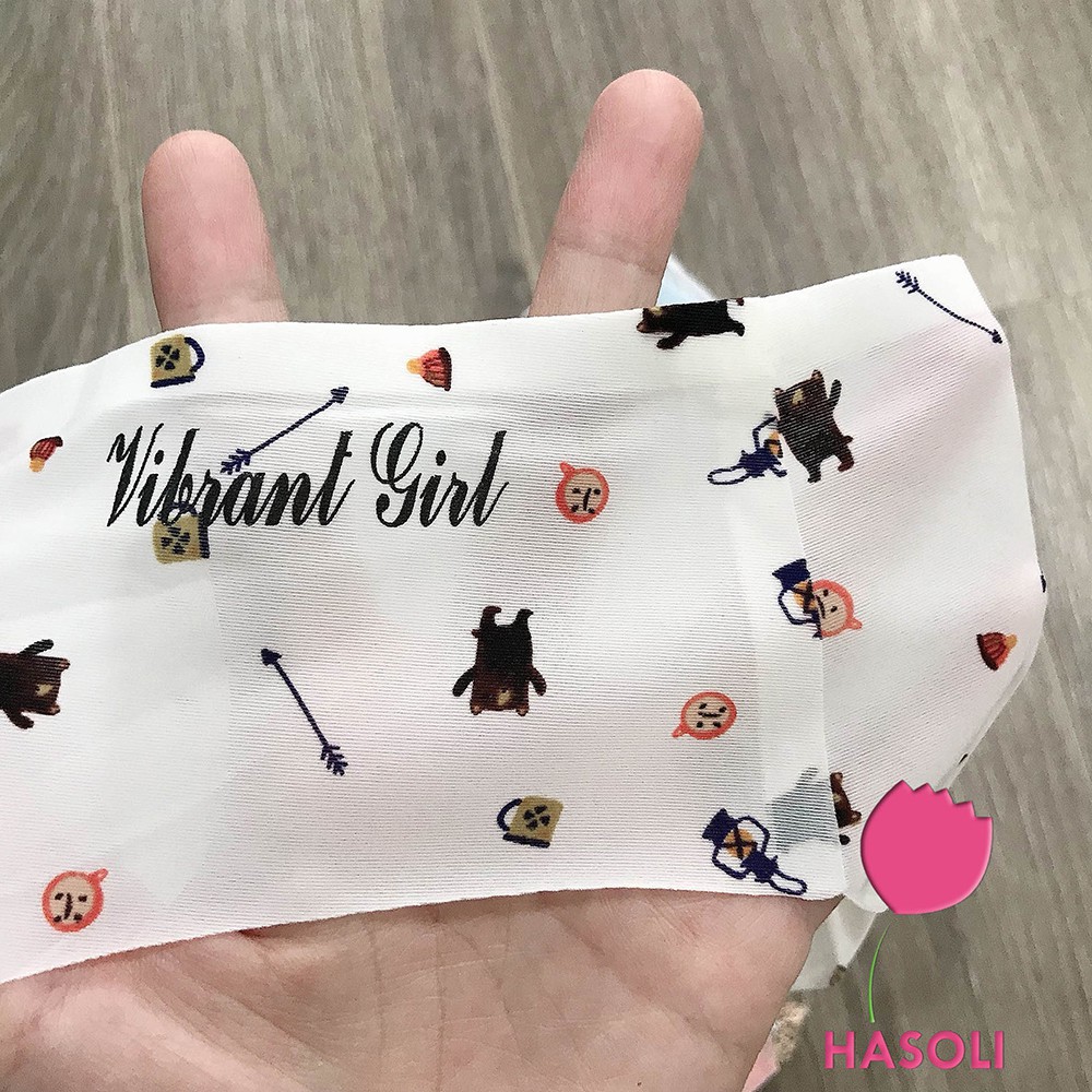 Set 10 Quần Lót Nữ Su Không Đường May-Quần Chip Nữ Siêu Mát Lạnh Dễ Thương S11 | WebRaoVat - webraovat.net.vn