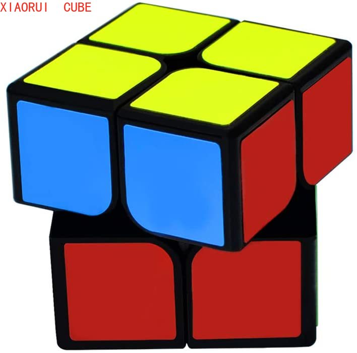 Khối Rubik Xoay Ma Thuật Giúp Rèn Luyện Trí Não Cho Bé Và Người Lớn