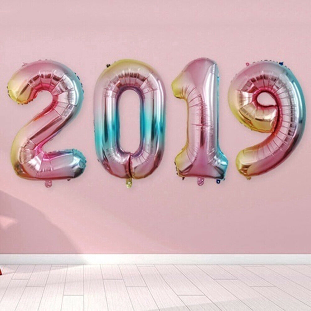 Bong bóng 32 inch chuyên dụng trang trí tiệc sinh nhật