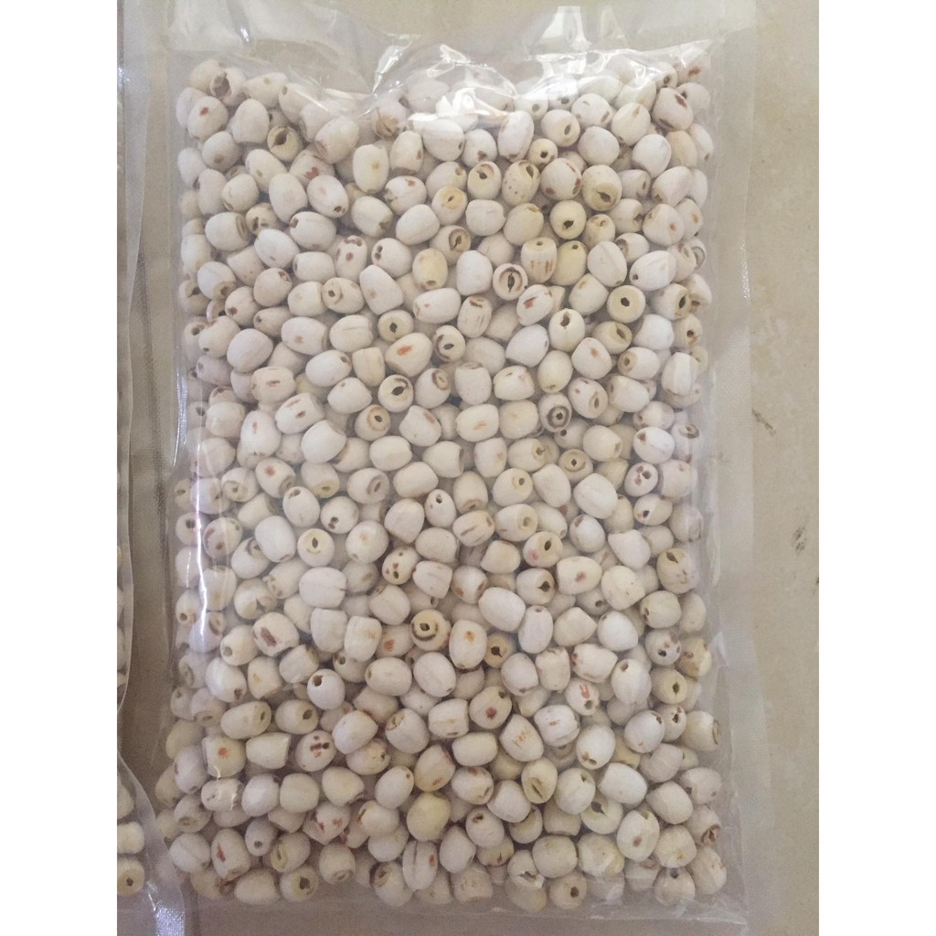 Hạt sen sấy khô 500 gram