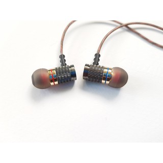 Tai nghe KZ EDR1 (có Mic)