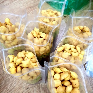 1kg bánh gấu mix vị