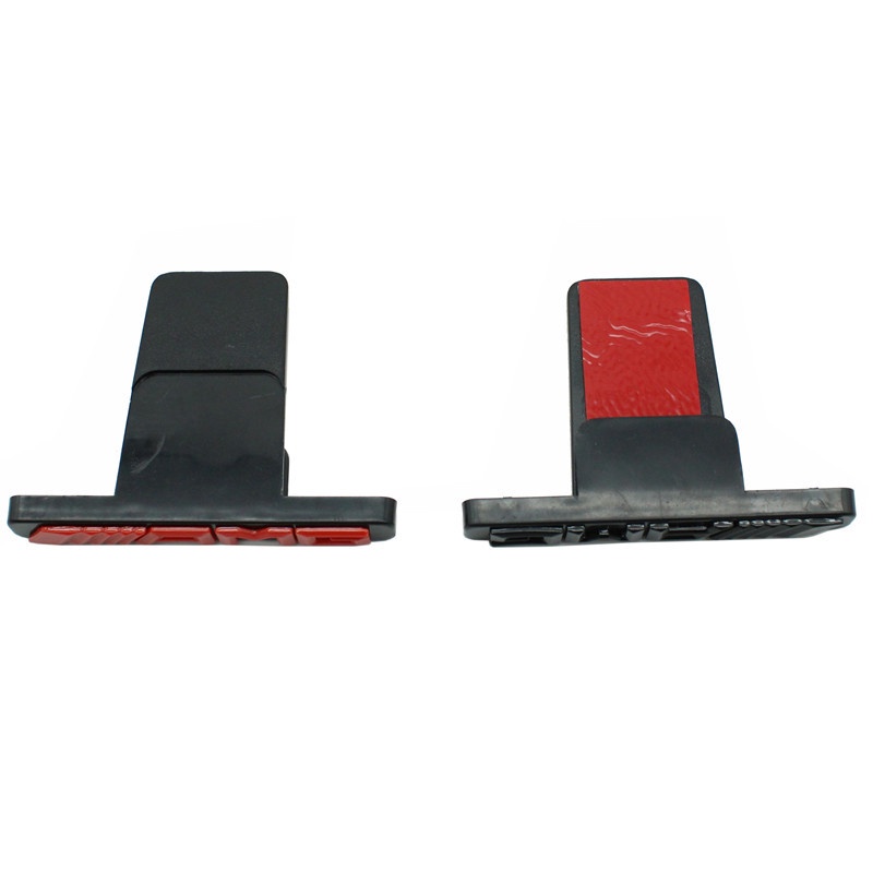 Sticker Dán Trang Trí Xe Hơi mercedes benz amg w212 w213 w202 w211 w176 w210 w205 gla glc cls glk Chất Lượng Cao