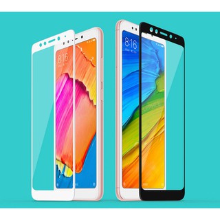 Cường lực Xiaomi Redmi 5 Plus Full màn