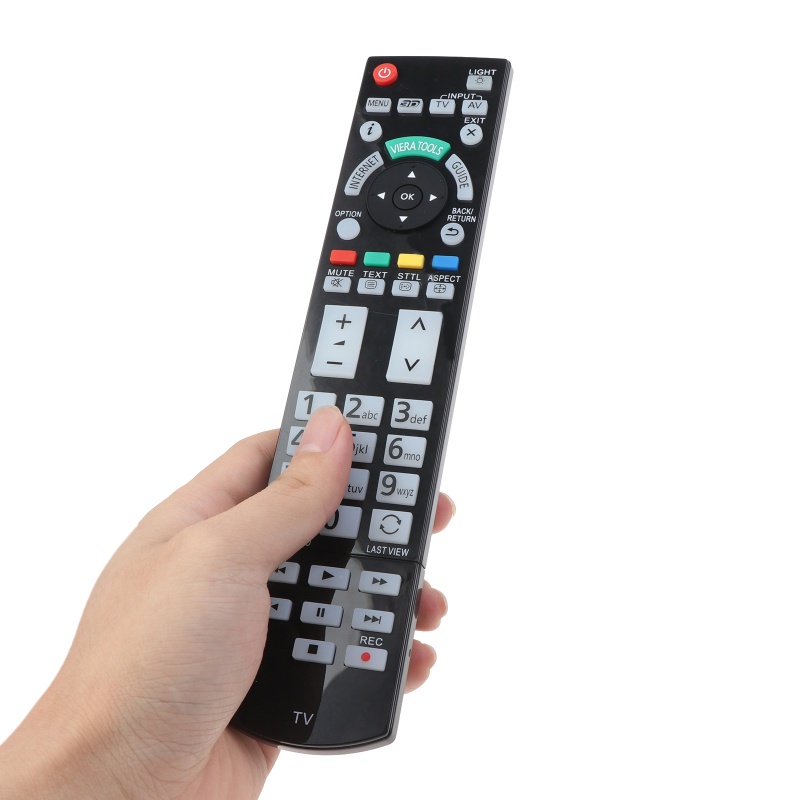 Điều Khiển Từ Xa Thay Thế Cho PanasonicTX-L42ETW50