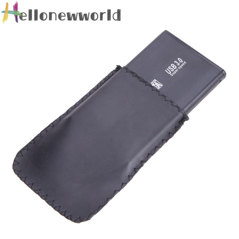 Hộp Đựng Ổ Cứng Usb 3.0 Sata 2.5 "Inch Hd Hdd Bằng Nhôm | BigBuy360 - bigbuy360.vn