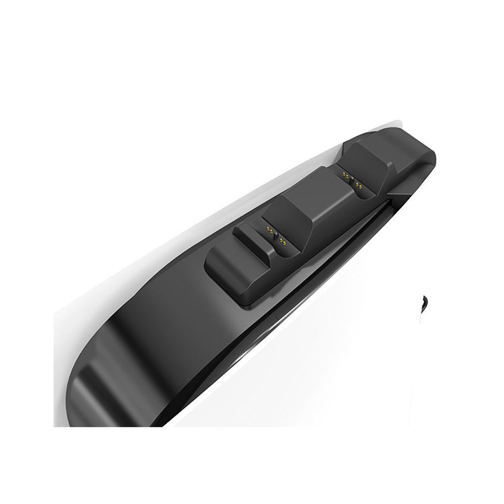 BTLIMER Đế Sạc Tay Cầm Điều Khiển Chơi Game Playstation 5