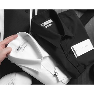 Sơ mi cao cấp  zara chuẩn vnxk