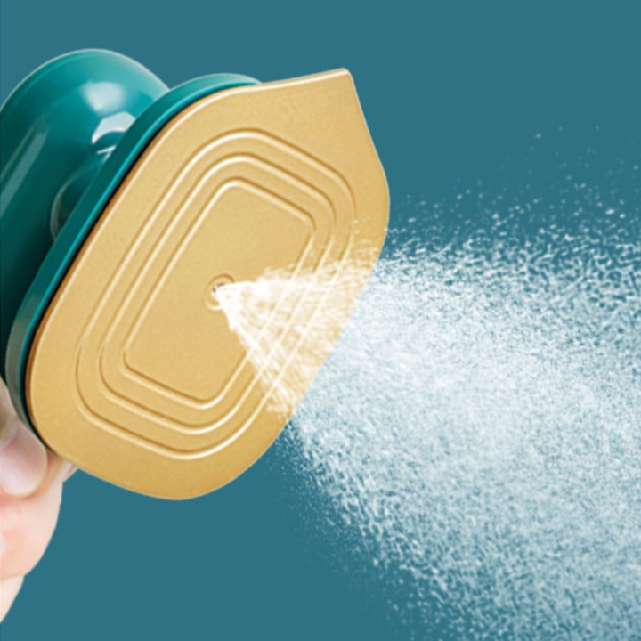 Bàn Ủi Hơi Nước Cầm Tay , Bàn Là Hơi Nước Tiện Lợi