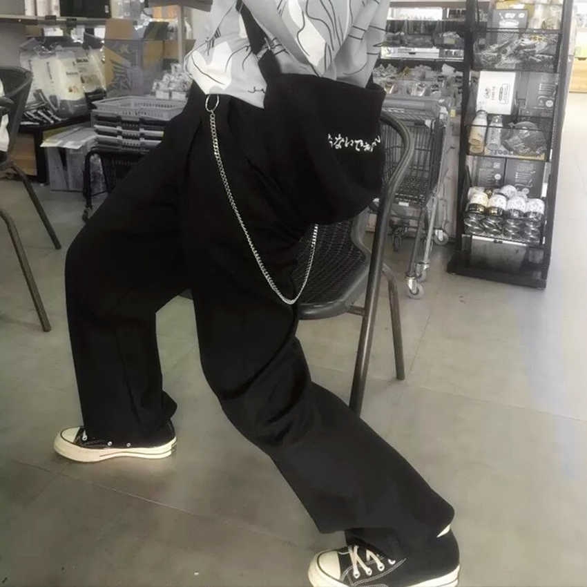 Quần ống rộng thời trang năng động | BigBuy360 - bigbuy360.vn