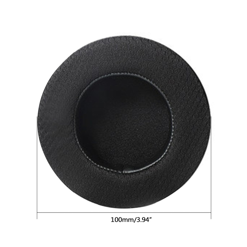 Đệm Bọc Bảo Vệ Tai Nghe Chụp Đầu Thay Thế Chuyên Dụng Cho Beyerdynamic DT990 / DT880 / DT770 PRO DT860 DT880