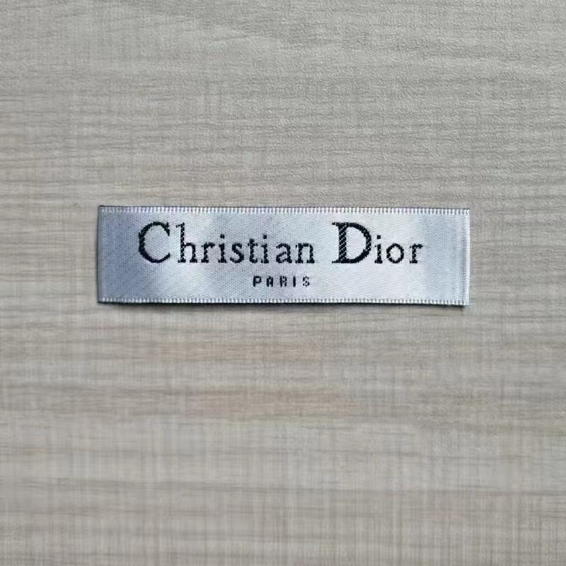 Miếng Dán In Logo Trang Trí Quần Áo Tiện Dụng