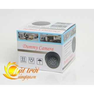 Camera ốp trần mô hình dọa trộm V2