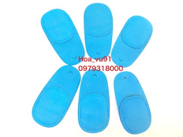 Hộp 6 miếng che mắt kính tập nhược thị | BigBuy360 - bigbuy360.vn