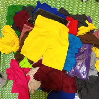 Quần legging thái lan