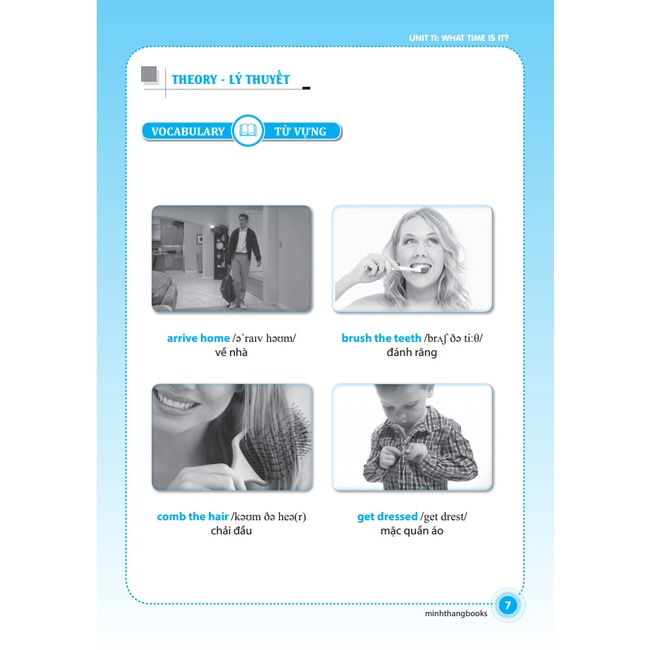 Sách- Chinh phục ngữ pháp và bài tập tiếng Anh lớp 4 (Bộ 2 Cuốn)