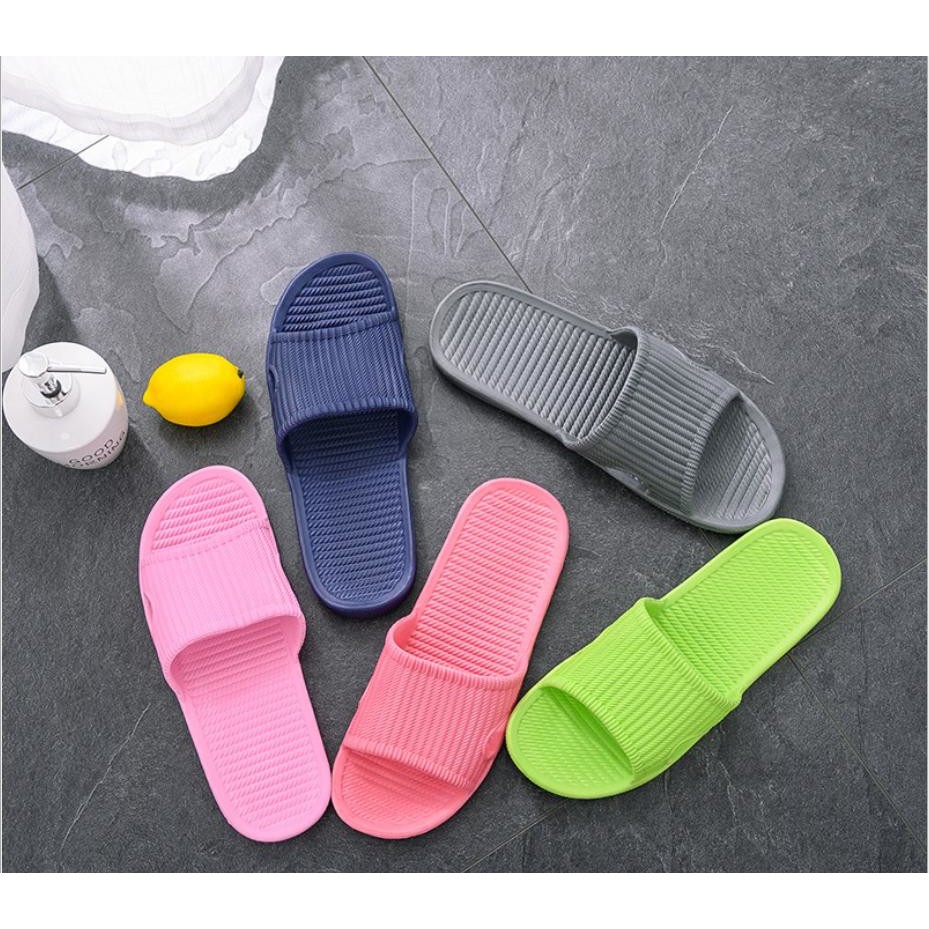 Dép xốp đi trong nhà ( Có size trẻ con và người lớn)