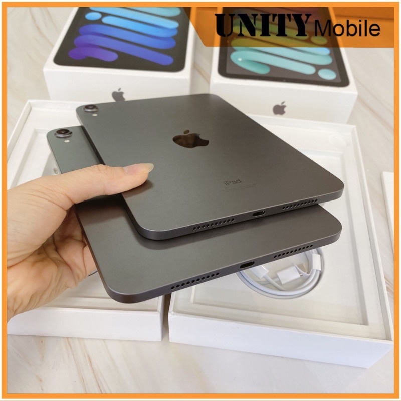 M.I.N.I 6 64GB WIFI FULLBOX Mới chưa sử dụng | BigBuy360 - bigbuy360.vn