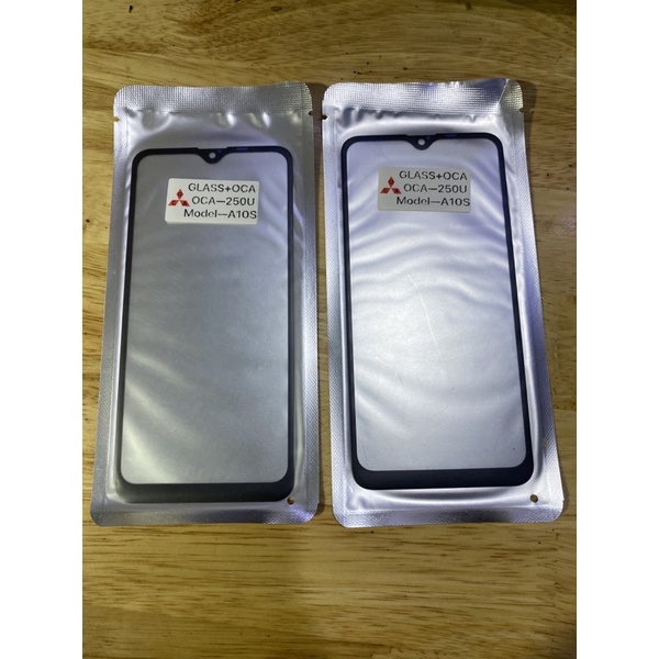 kính ép oca xịn sâm sung a10s