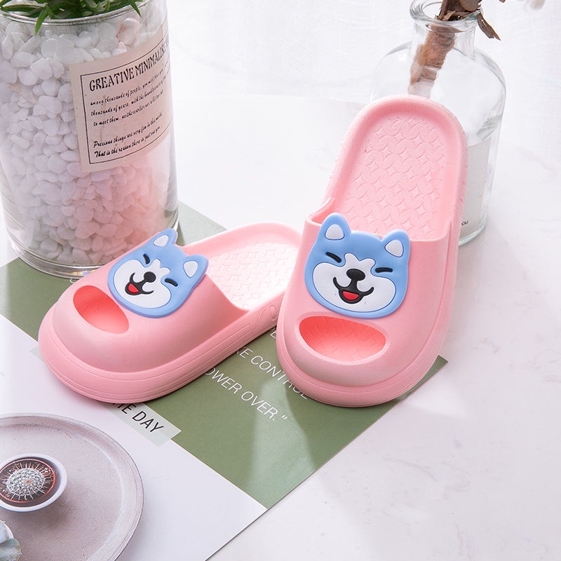 Dép và dép lê trẻ em, mùa hè, mùa xuân và mùa thu, nam và nữ, trẻ em, công chúa baby, giày đế mềm, chống trơn và chống thấm nước, xu hướng mới năm 2021