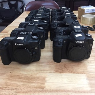 Mua Máy ảnh Canon 50D kèm lens đẹp  chưa bao giờ nhiều và rẻ đến thế