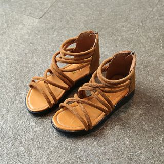 Sandal bé gái