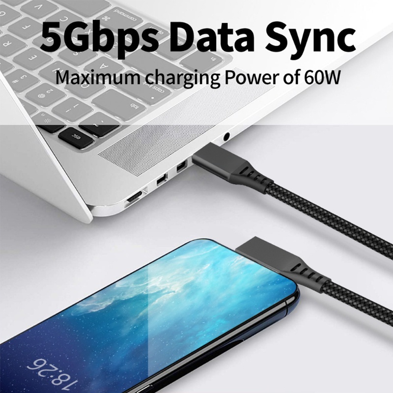 Dây Cáp Sạc Nhanh Truyền Dữ Liệu Tốc Độ Cao USB Chuyên Dụng Cho Oculus Quest 2