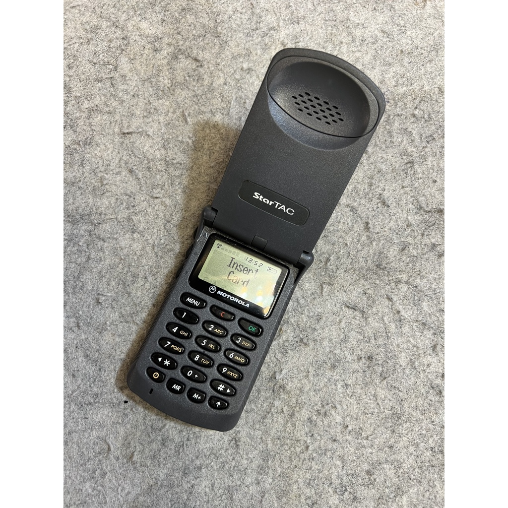 Motorola Startac V