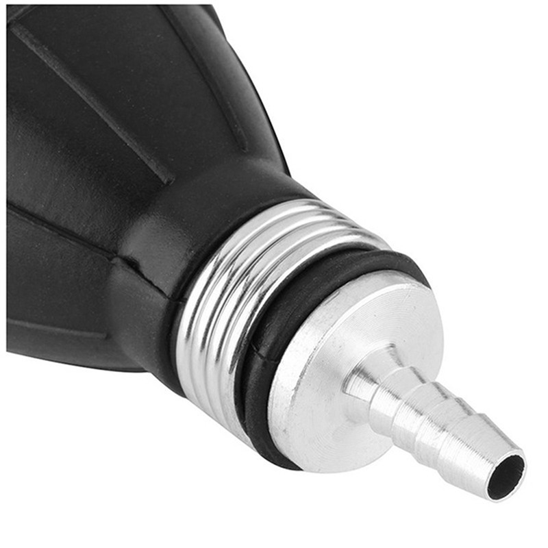 Bơm nhiên liệu di động Hl 6mm cho xe hơi
