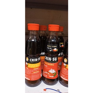 NƯỚC TƯƠNG CHINSU