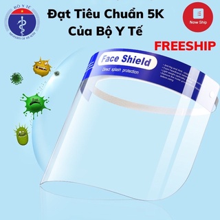 Kính chắn bảo hộ, chống dịch, chắn giọt bắn, chống bụi