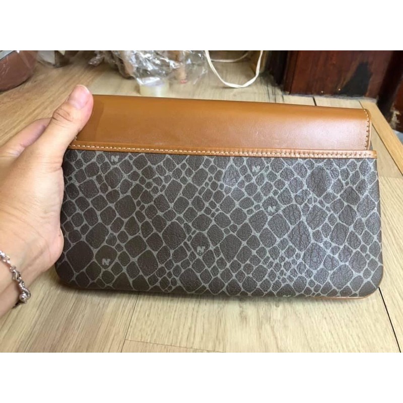 Clutch nina ricci like new