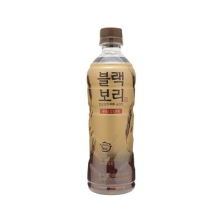 Trà Lúa Mạch Hàn Quốc Dạng Đóng Chai