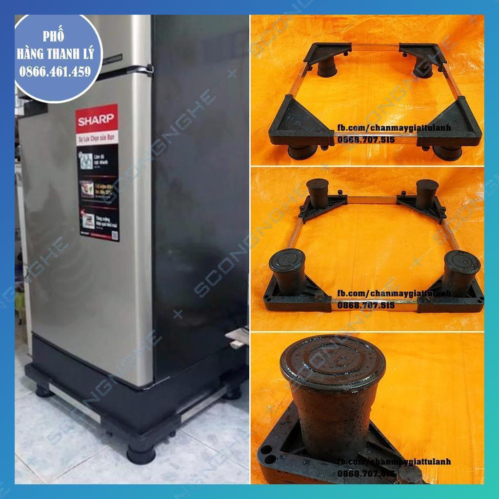 Kệ tủ lạnh đa năng