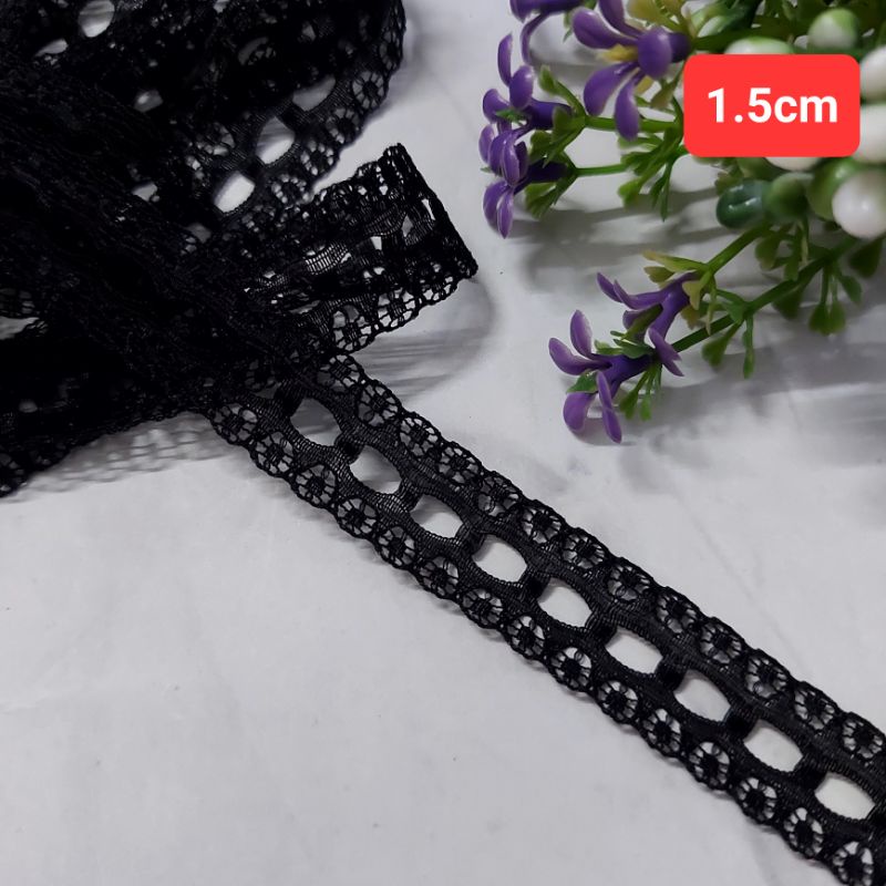 Ren lưới poly , size 1.2cm đến 3.5 cm(5 mét)